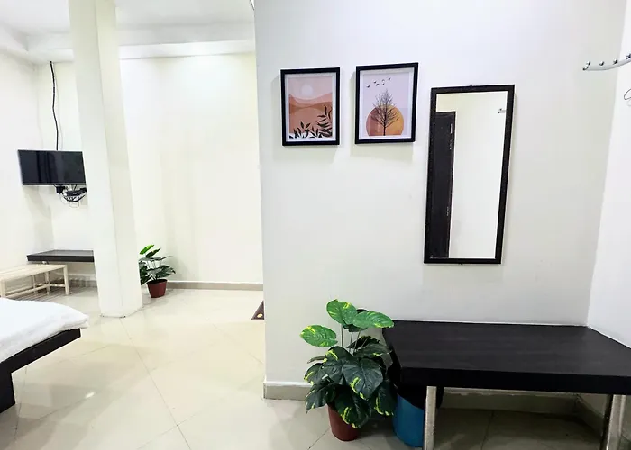 Backpacker'S Nest Hostel Amritsar