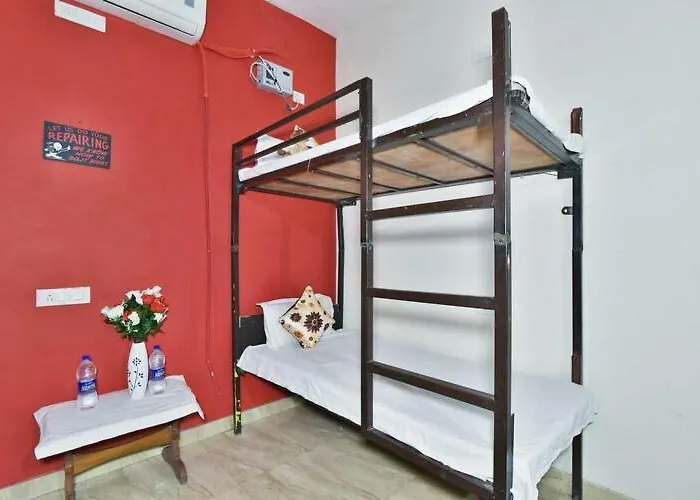 Wow Backpackers Hostels Amritsar